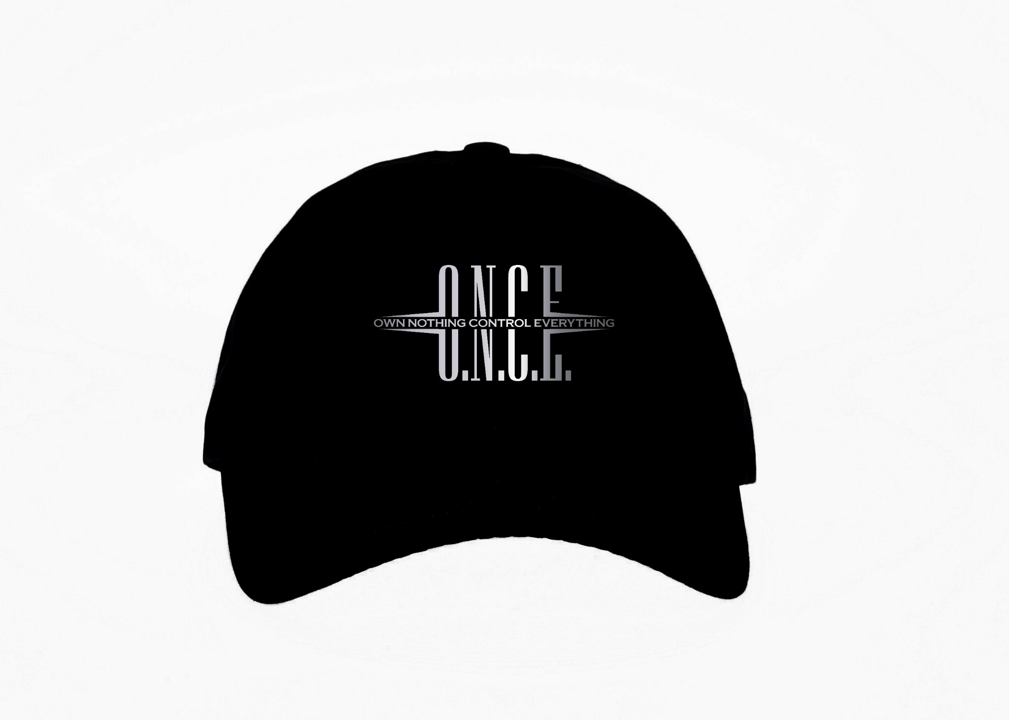 ONCE Hat