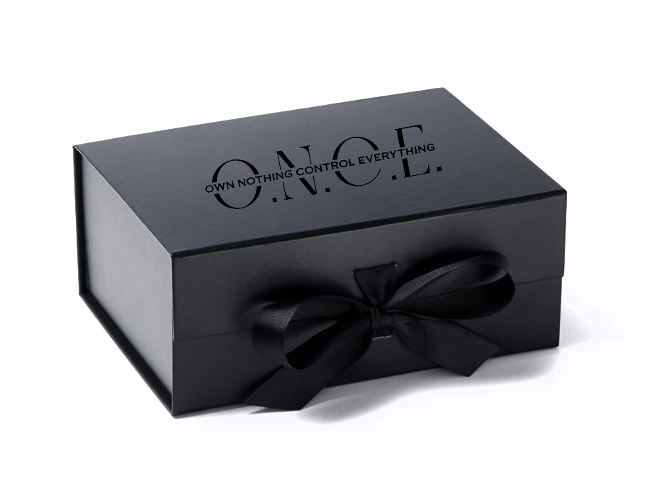 ONCE Gift-Box
